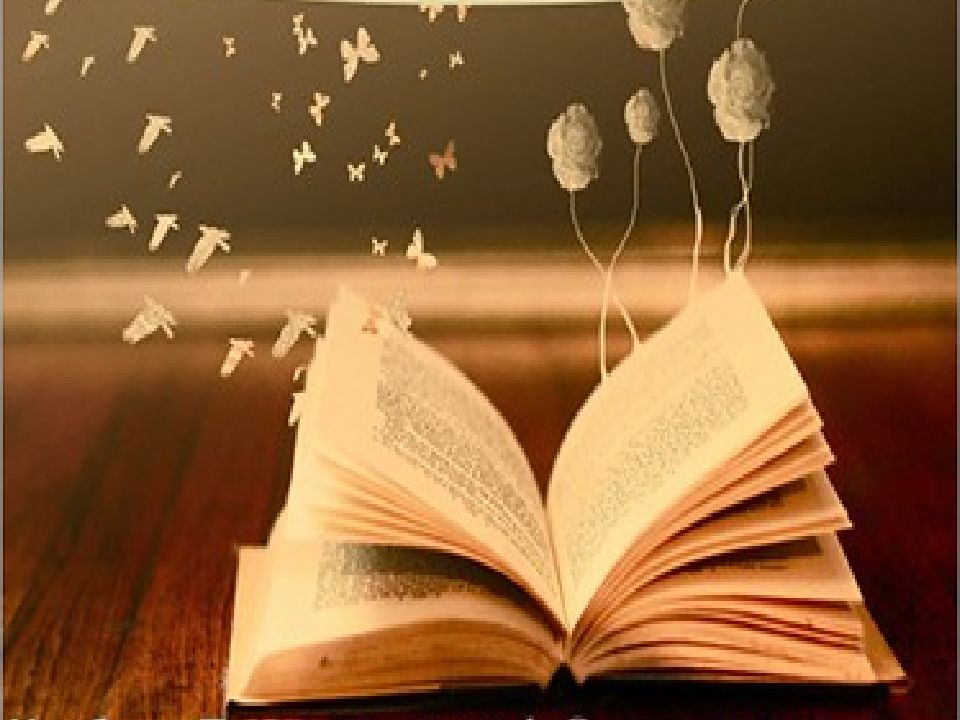 книга как предмет искусства