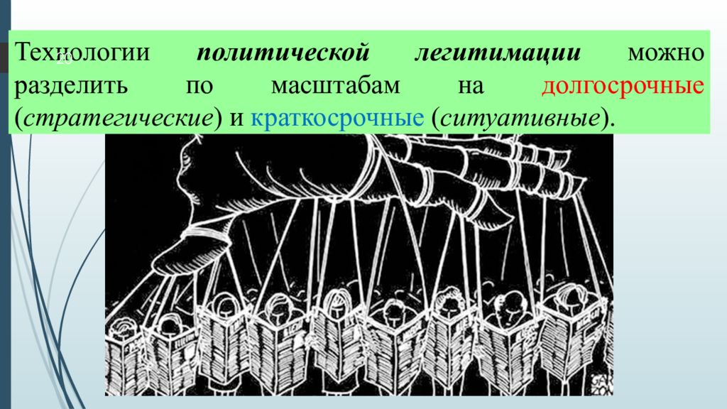 Технологии манипуляции общественным сознанием. Презентация технологии создания общественного мнения.