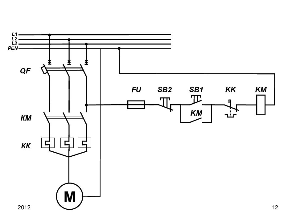 Sb l m. QF km sb1. SB 1 схема подключения. QF на схеме. Sb1 и sb2.