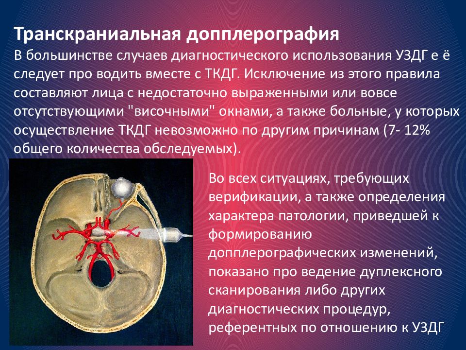 Методы исследования в неврологии презентация