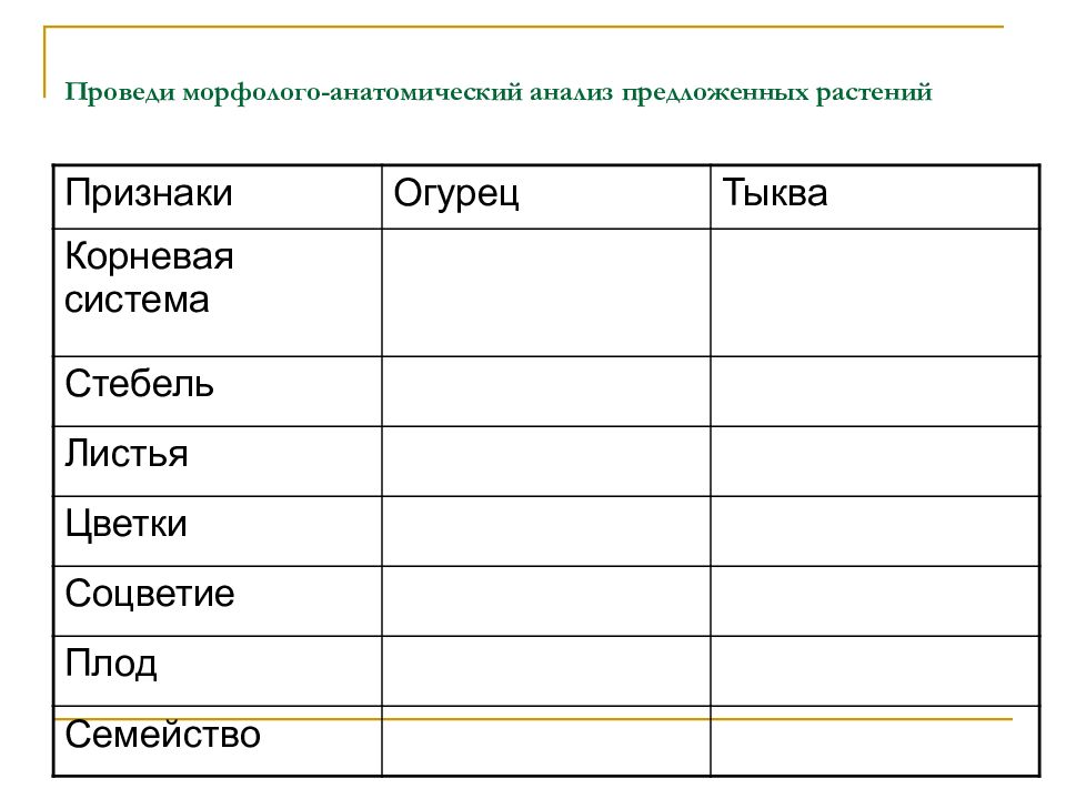 Проекты 11 класса по биологии