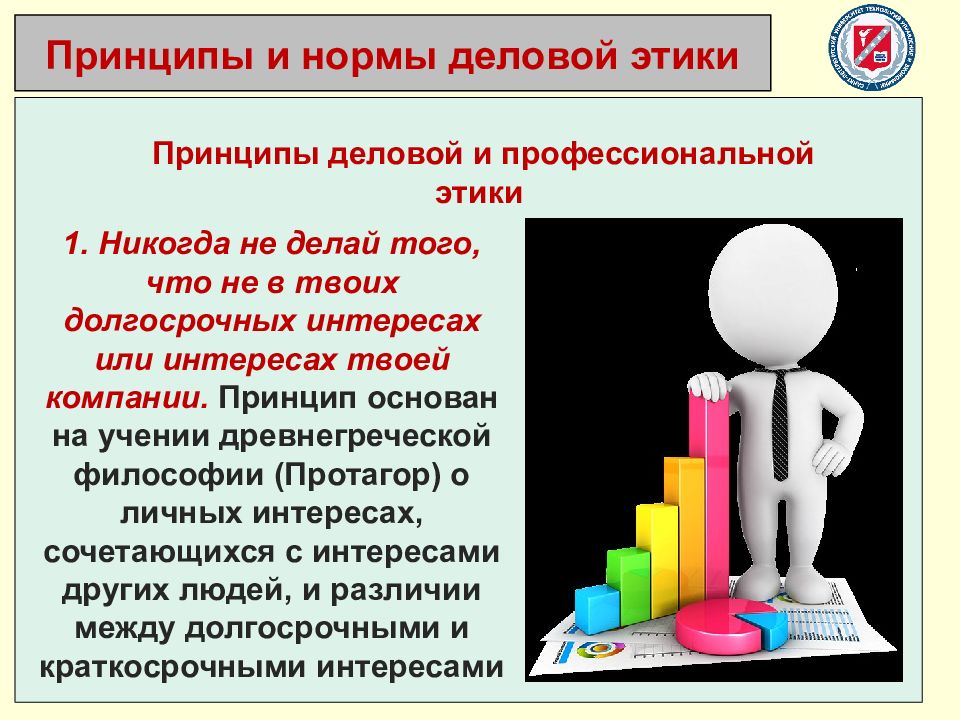 Принципы бизнеса. Принципы деловой этики. Принципы деловой игры. Принцип Протагора. Принципы деловой практики.