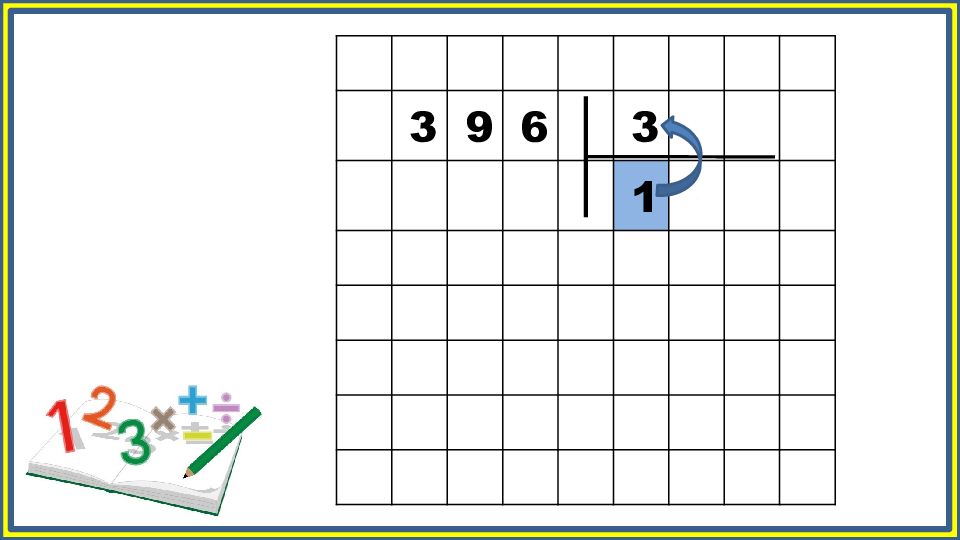 Картинки деление трехзначного числа на однозначное 3 класс