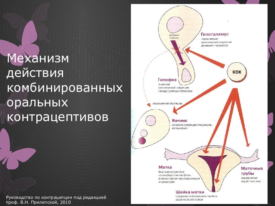 Овуляция при приеме кок. Механизм контрацептивного действия гормонов. Комбинированные оральные контрацептивы механизм. Механизм действия оральных гормональных контрацептивов. Кок контрацептивы механизм действия.