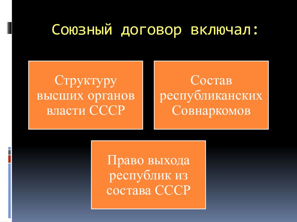 Союзный договор. Союзно-республиканские органы власти в СССР. Союзный договор это определение. Союзный договор плакат.