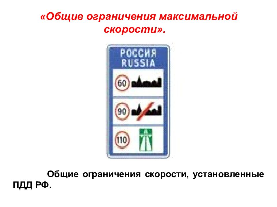 Основные запреты. Общие ограничения максимальной скорости. Общие ограничения максимальной скорости знак. 6.1 Общие ограничения максимальной скорости. Ограничения скорости ПДД.