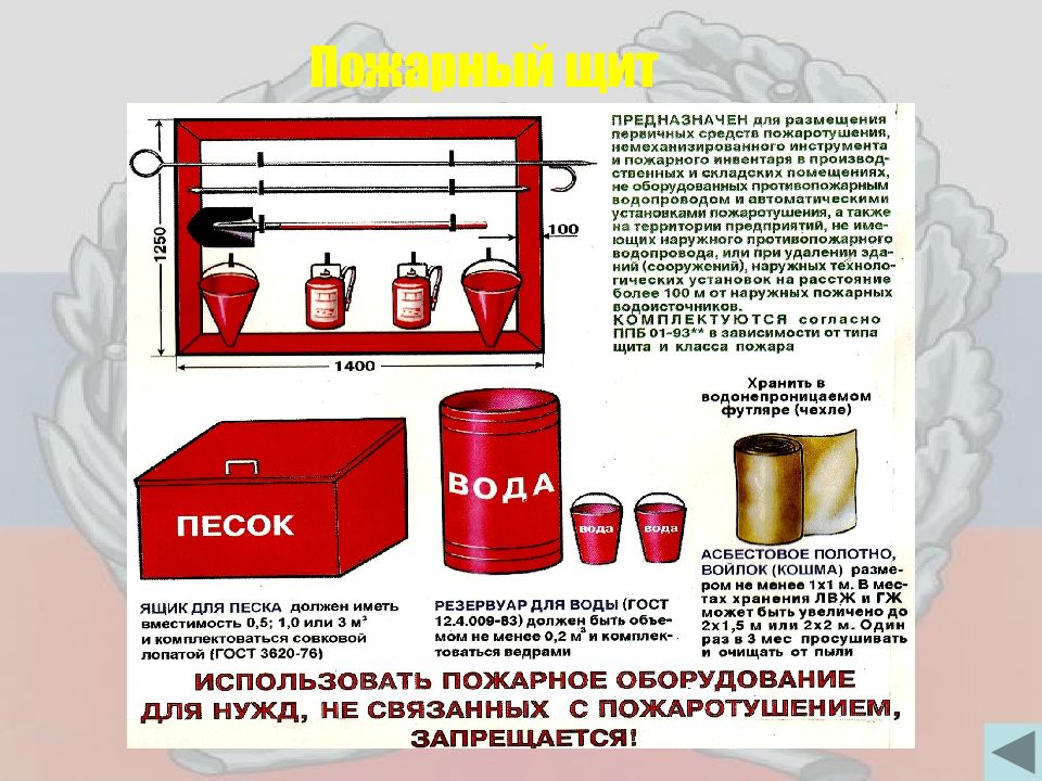 Пожарный щит нормы. Виды пожарных щитов. Пожарный щит требования. Расположение пожарного щита.