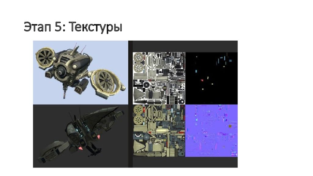 Введение в 3d моделирование презентация