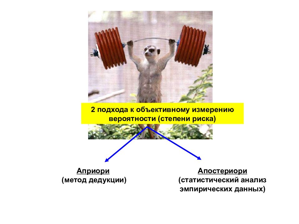 Какой подход позволяет объективно измерить информацию. Объективные измерения.