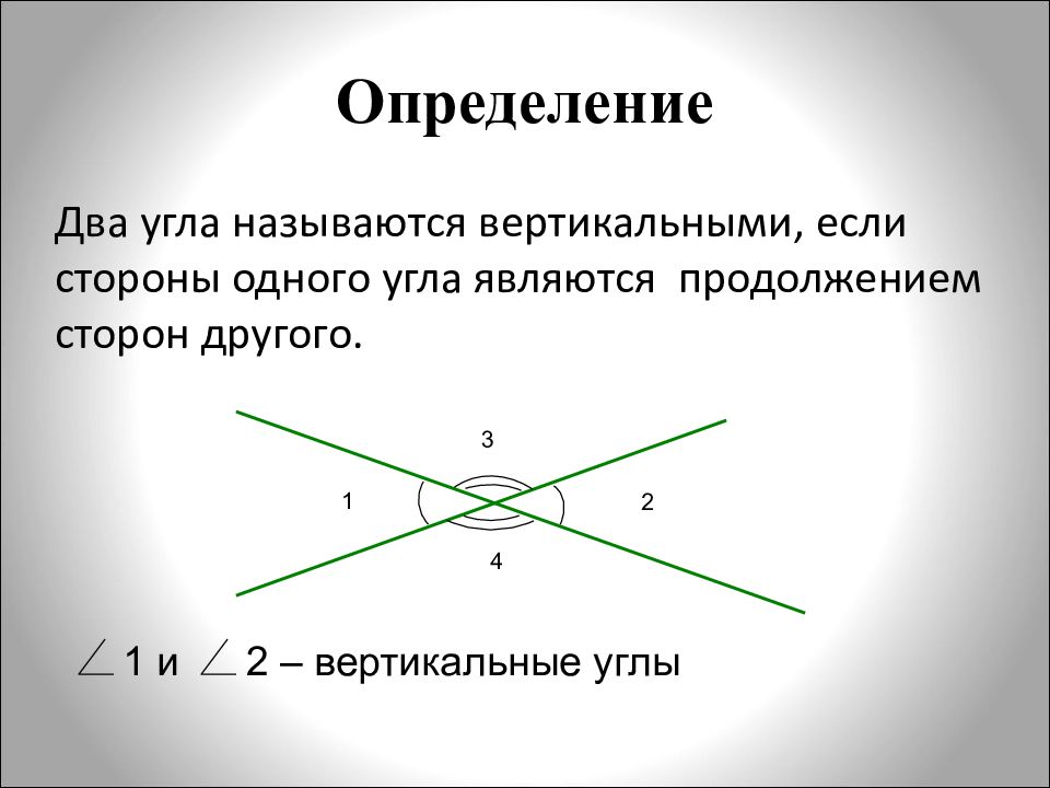 Смежные углы вертикальные углы картинки