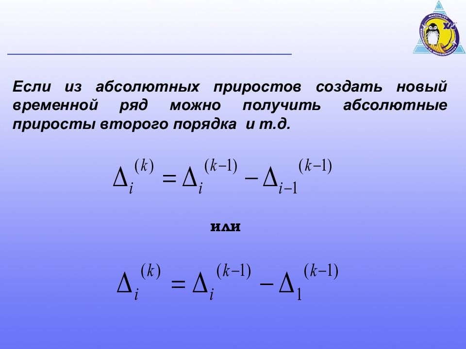 Получил абсолютную