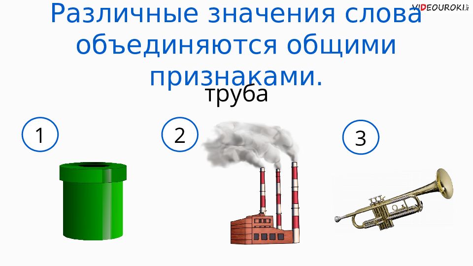 Текст труба трубит. Труба многозначное слово. Многозначность слова труба. Многозначные слова. Труба омоним или многозначное слово.