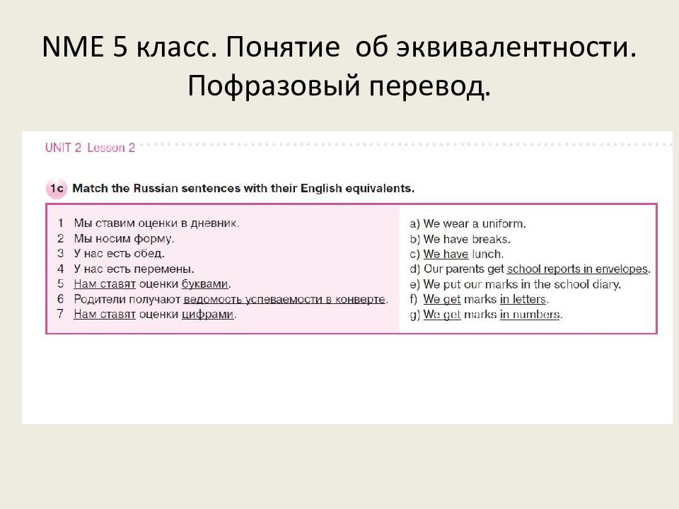 Образование пере. ПОФРАЗОВЫЙ перевод примеры. Перевод это вид речевой. Поморфемный перевод это.