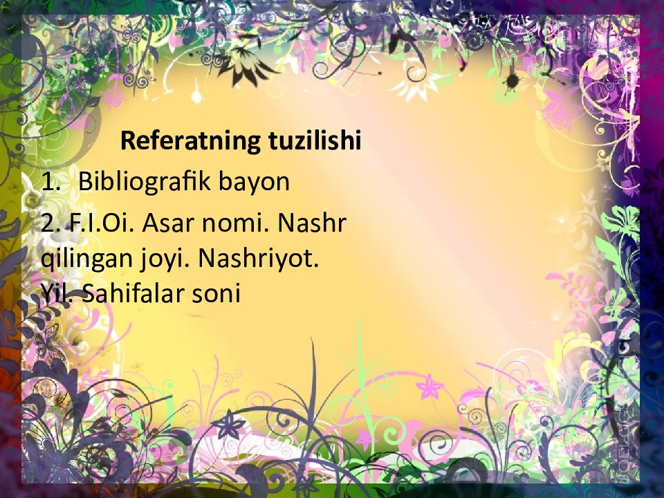 Akademik yozuv Akademik yozuv