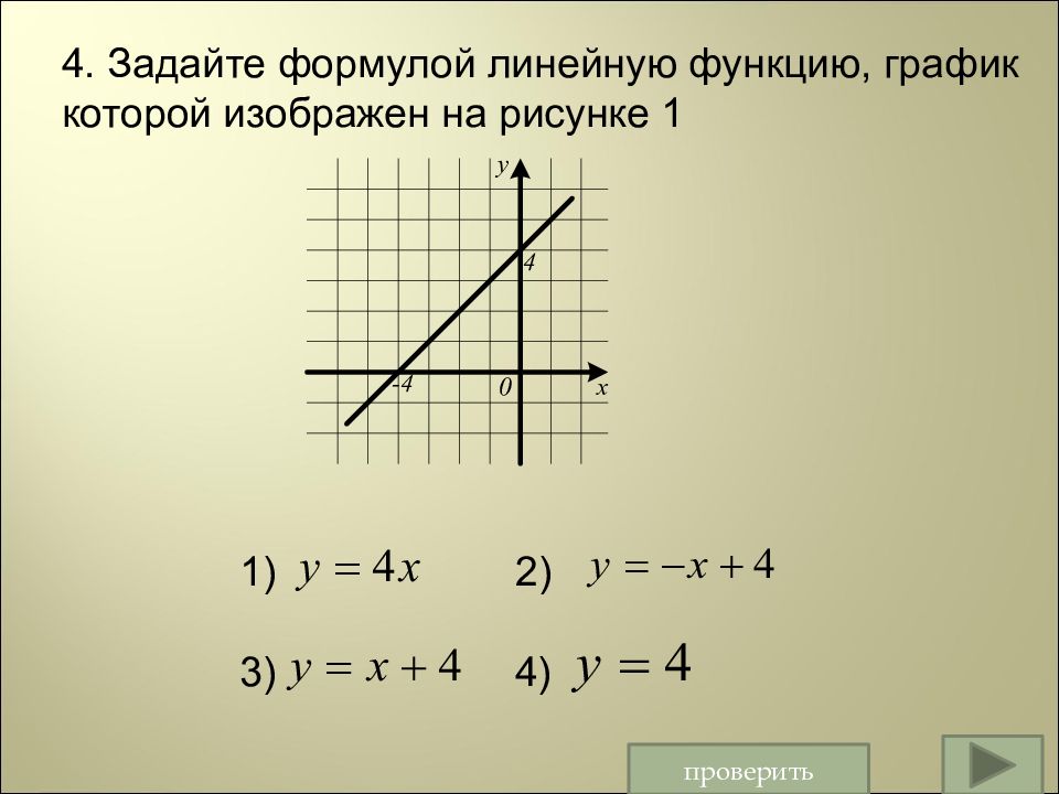 Повторение курса алгебры 7 класса презентация