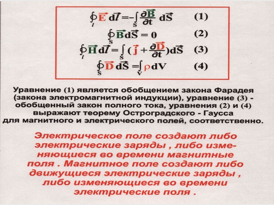 Волновой процесс. Обобщение закона электромагнитной индукции. Уравнение Максвелла обобщающее закон электромагнитной индукции. Обобщением закона полного тока для магнитного поля является. Электронный процесс, обобщенный закон Фарадея.