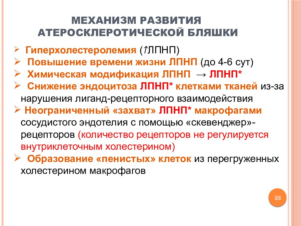 Роль атеросклероза. Механизм возникновения атеросклероза биохимия. Биохимические механизмы развития атеросклероза. Биохимические аспекты атеросклероза. Механизм образования атеросклеротической бляшки биохимия.