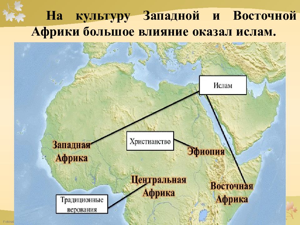 Презентация государства и народы африки и доколумбовой америки