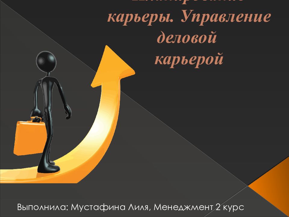 Карьерный план. Управление карьерой. Управление деловой карьерой. Планирование карьеры в менеджменте.