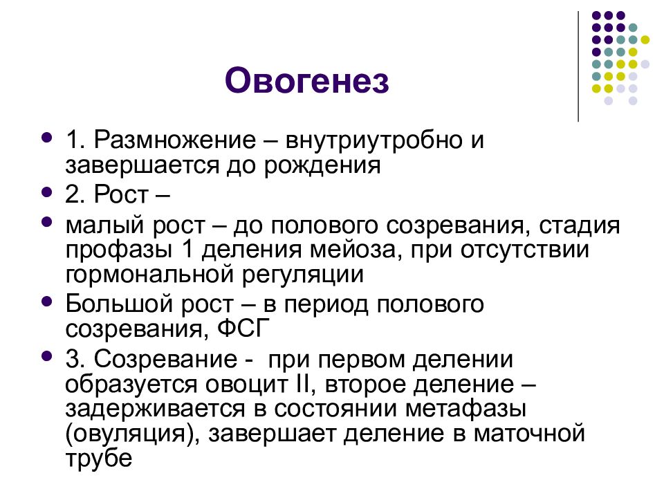 Женская половая система презентация 8 класс