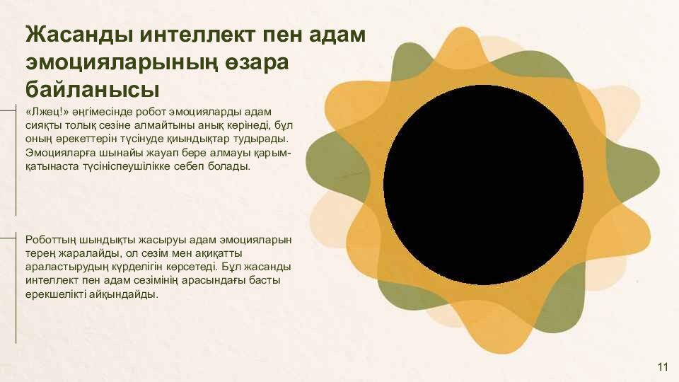 Айзек Азимовтың «Мен роботпын» жинағына кіріспе және негізгі тақырыптар