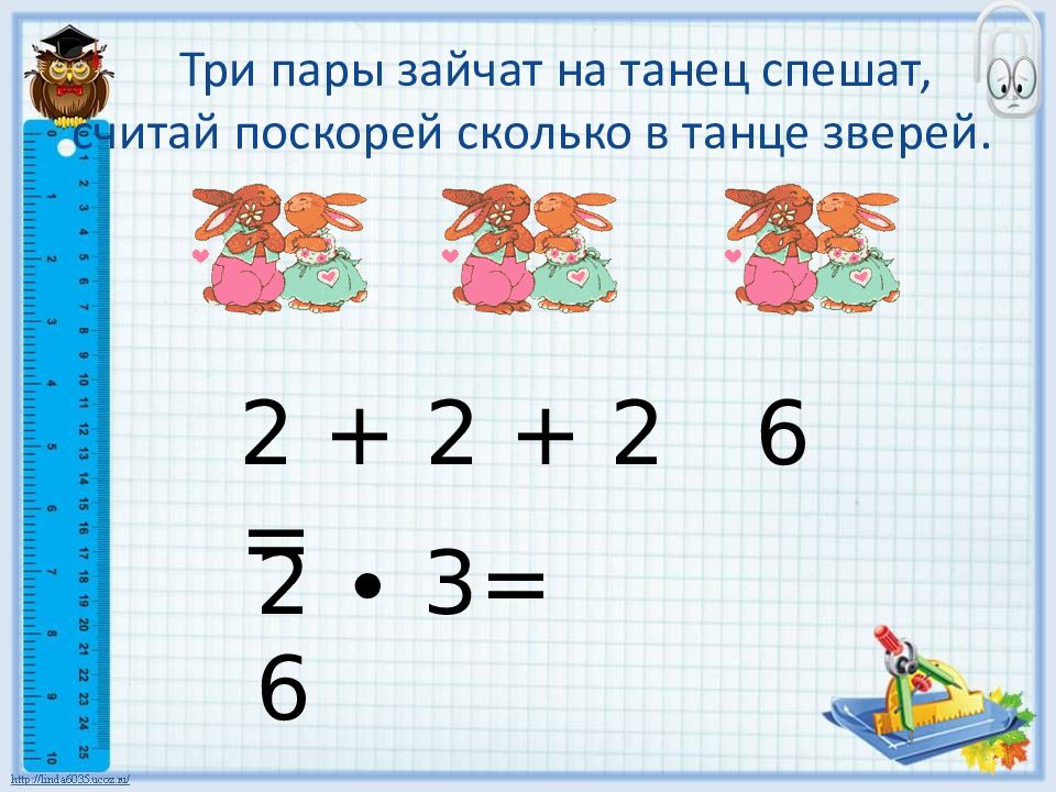 Презентация по математике 3 класс закрепление изученного