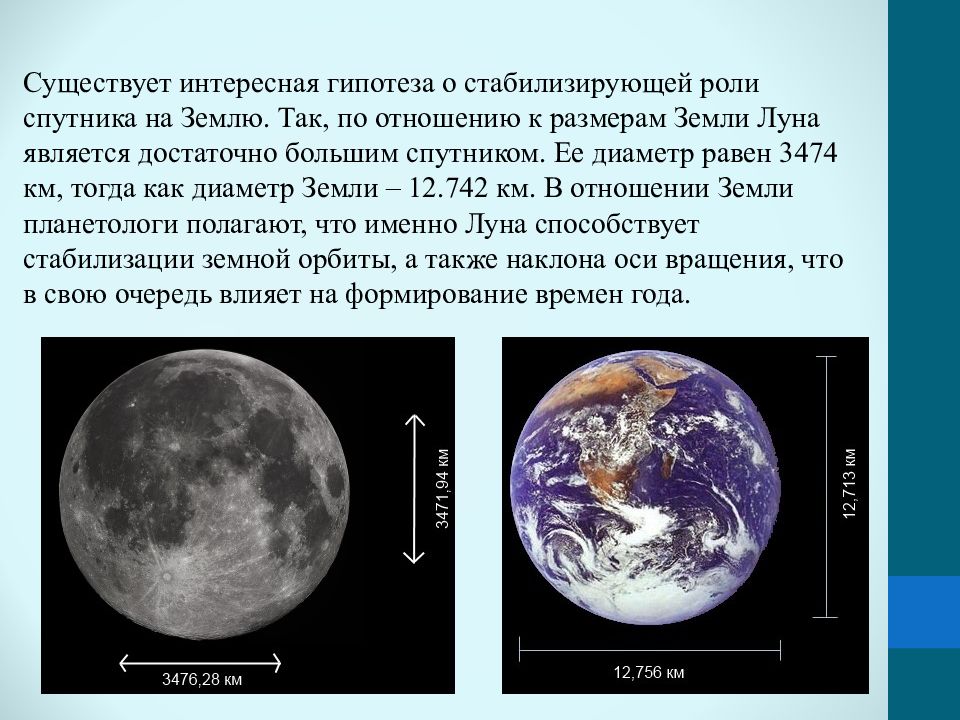 Планета земля астрономия 10 класс презентация