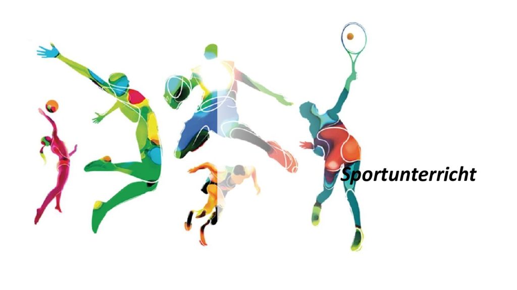 Sportunterricht