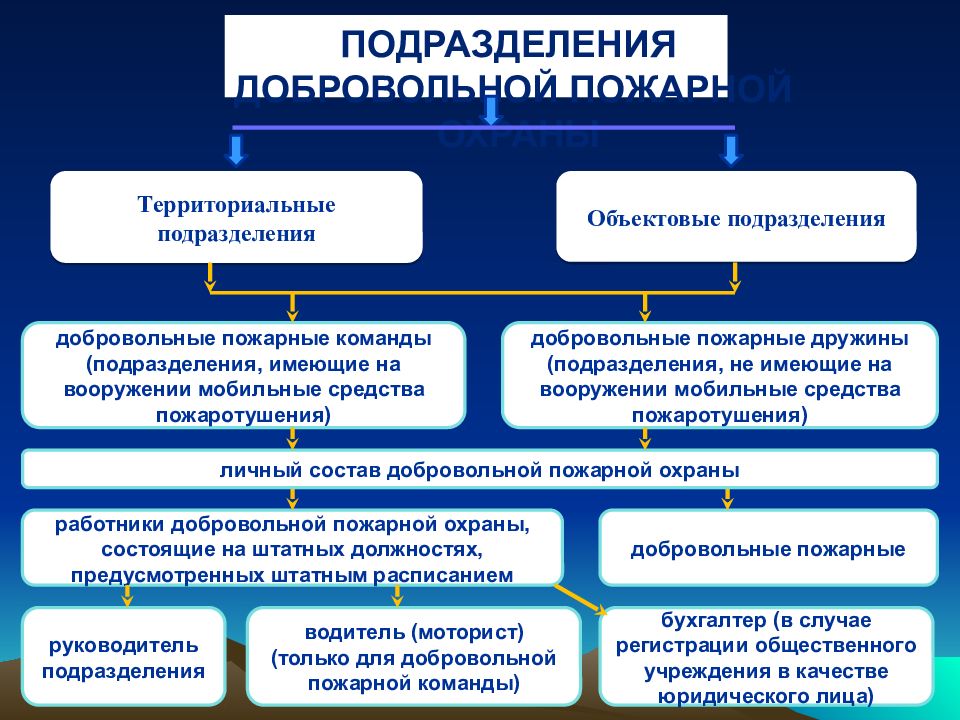 Государственный надзор презентация