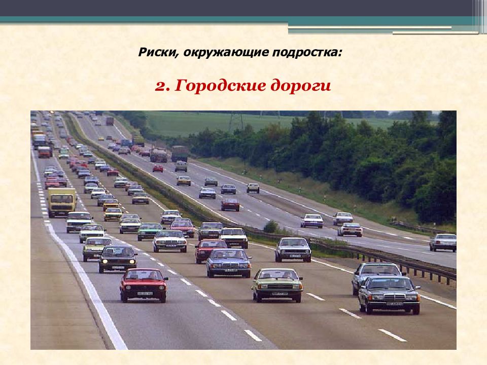 Окружающее рисковать. Подросток в обществе риска. Риски окружающие подростка.