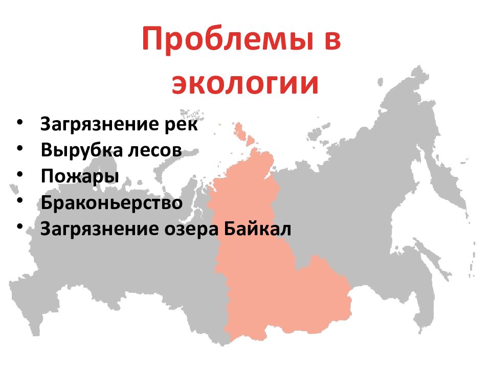 Проблемы южной россии
