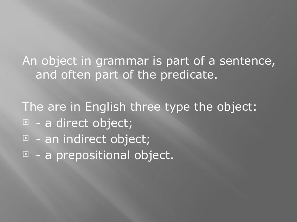 Being грамматика. Grammar is. Object in the sentence. Object Grammar. Grammatical object.