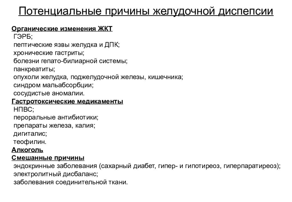 Гастрит диспепсия. Диспепсический синдром причины. Желудочная диспепсия причины. Синдромы диспепсии ЖКТ. Синдром желудочной диспепсии.