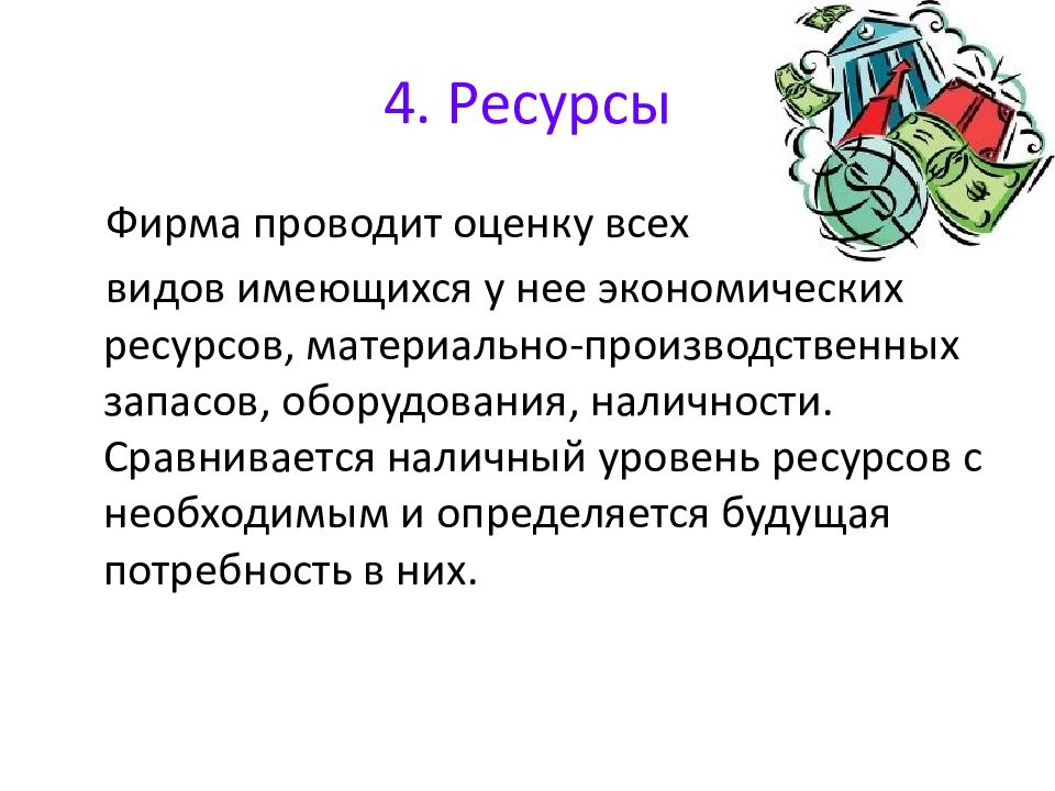 Ресурс 4. Что такое уровень ресурсов. 4 Ресурса.