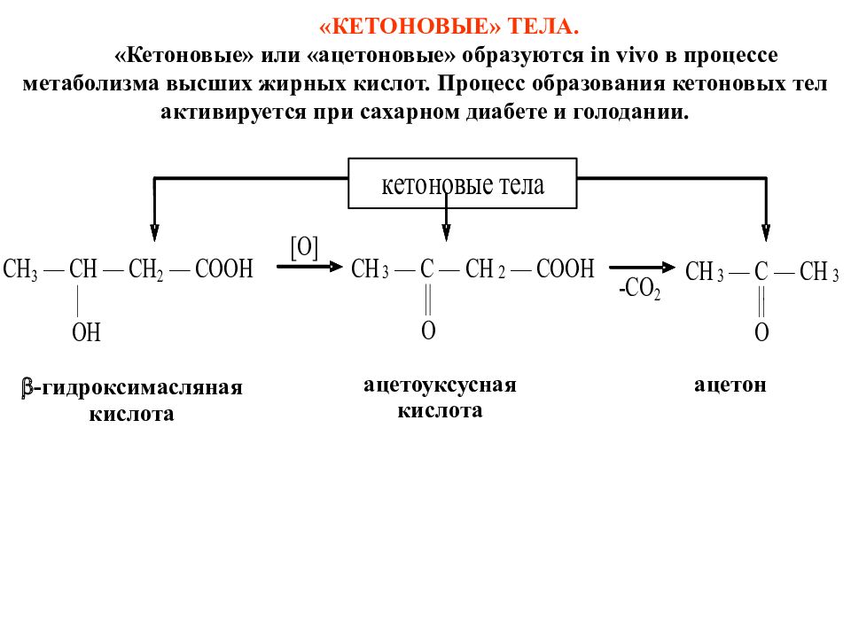 Гетерофункциональные кислоты презентация