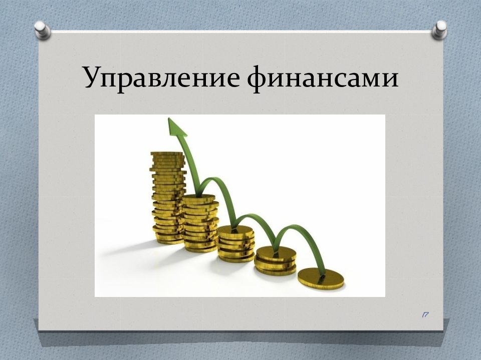 Интегрированные информационные системы управление финансами. Интегрированные информационные системы управление финансами