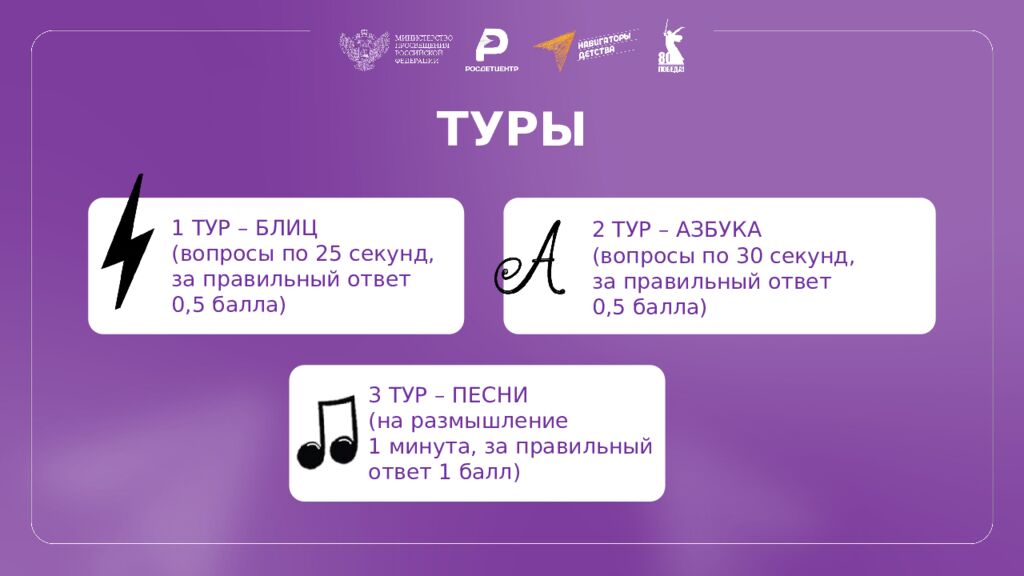 ТУРЫ