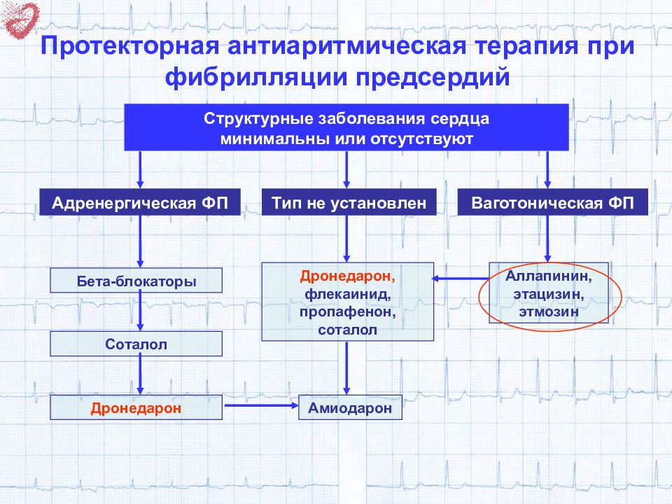 Антиаритмическая терапия при фибрилляции предсердий. Фибрилляция предсердий терапия. Механизм возникновения фибрилляции предсердий. Патофизиология фибрилляции предсердий.