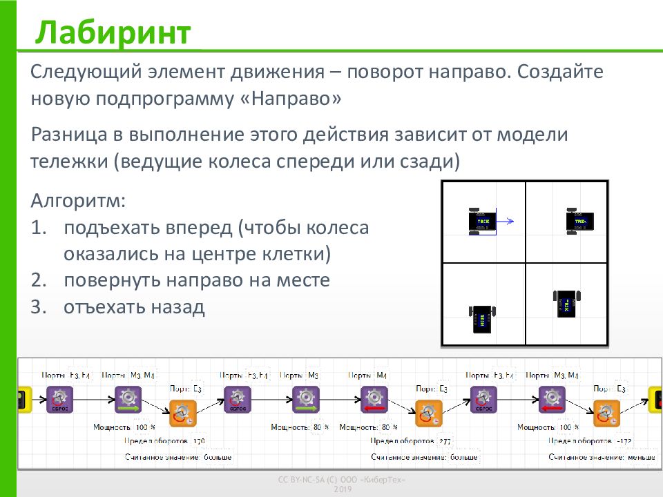 Лабиринт