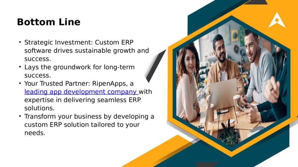 ERP software development services
Visit Our Services
How Custom
ERP Software ERP software development services Visit Our Services How Custom ERP Software