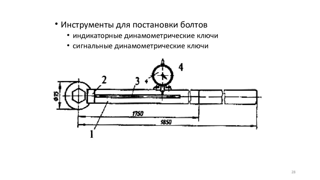 СПЕЦИАЛЬНЫЕ СОЕДИНЕНИЯ