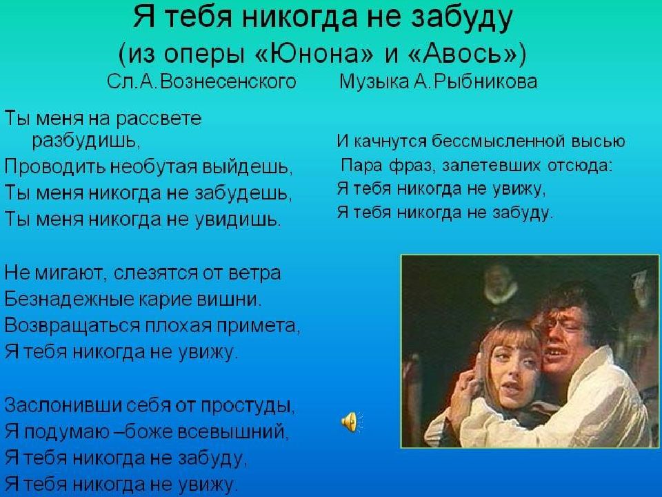 Презентация на тему вознесенский