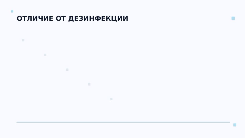СТЕРИЛИЗАЦИЯ ПЕРЕВЯЗОЧНОГО МАТЕРИАЛА Ключевые аспекты и методы Подготовил: