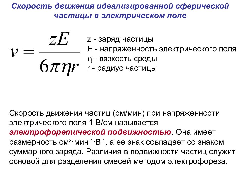 Поли скорость. Скорость движения частицы. Скорость частицы в электрическом поле. Скорость в электрическом поле. Скорость заряженной частицы в электрическом поле.