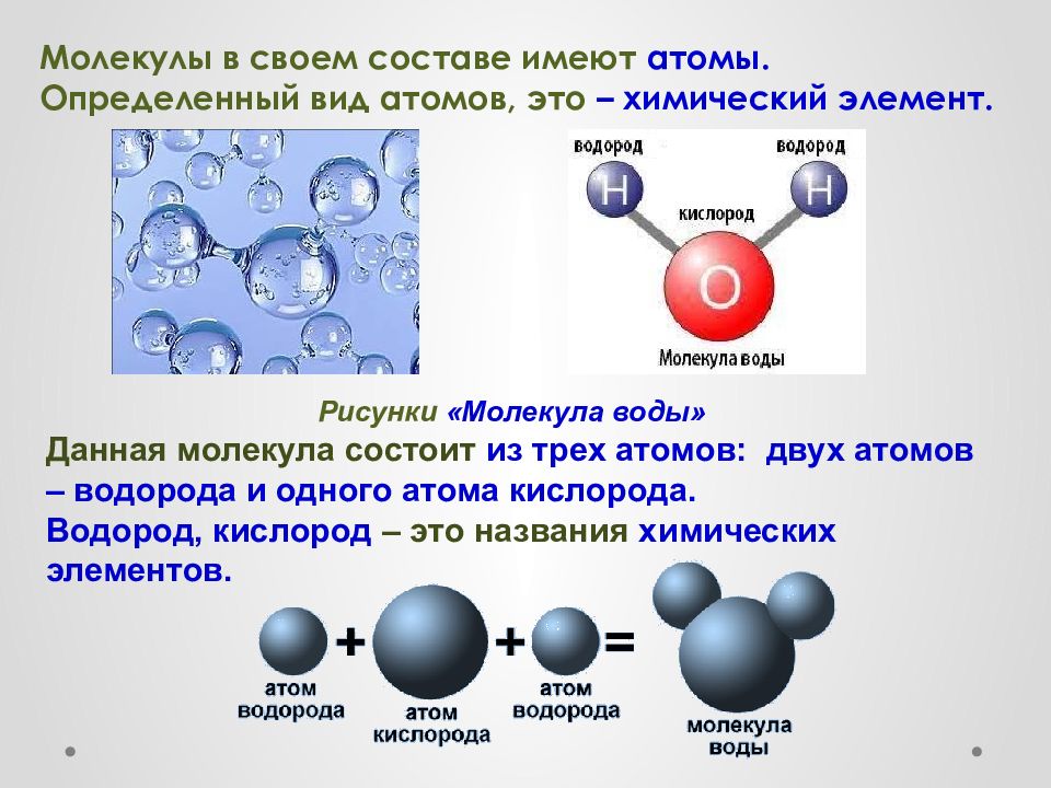 В своем составе имеет соединения. Соединение молекул воды. Строение вещества воды. Вещества молекулярного и немолекулярного строения. Молекула воды.