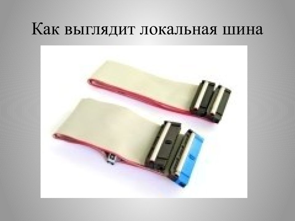 Как выглядит шина. Локальная шина. Как выглядит локальная шина. Локальная шина процессора. Локальная шина в компьютере.