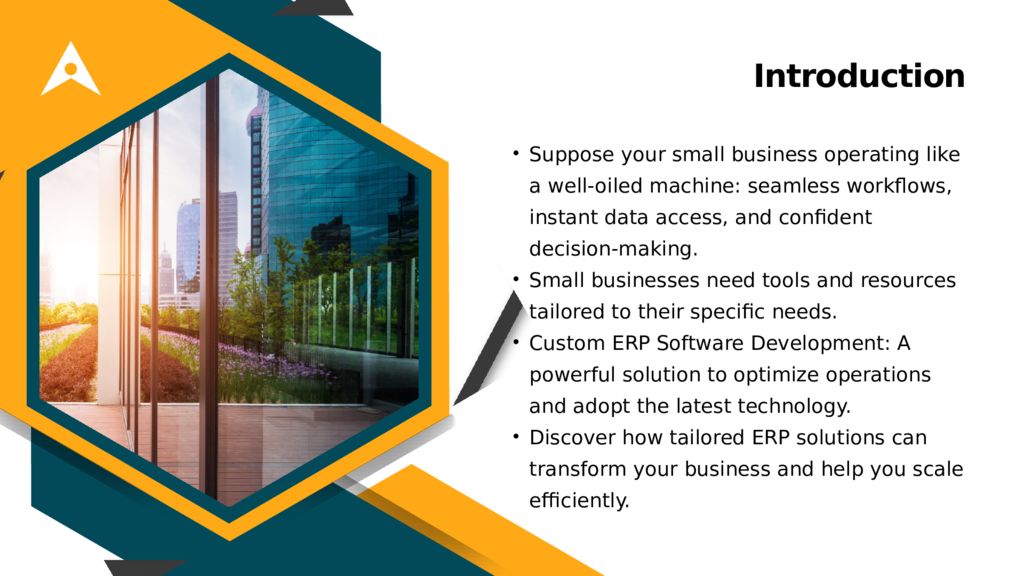 ERP software development services
Visit Our Services
How Custom
ERP Software ERP software development services Visit Our Services How Custom ERP Software