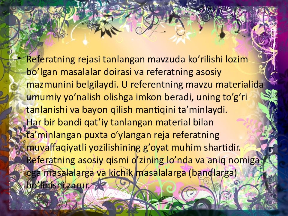 Akademik yozuv Akademik yozuv