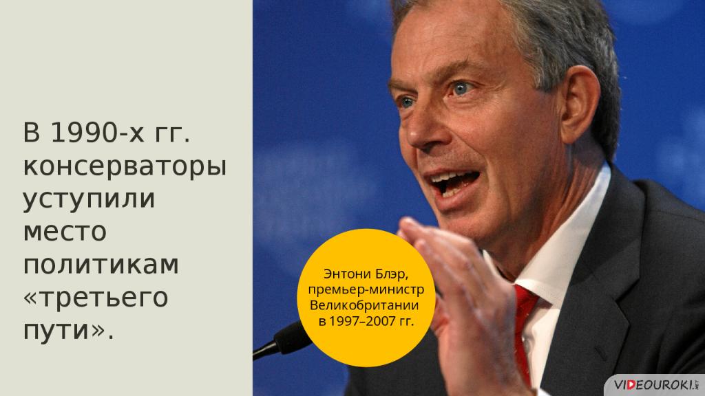 Место политики. Третий путь Энтони Блэра. Политика третьего пути Блэра. Реформы Энтони Блэр. Энтони Блэр презентация.