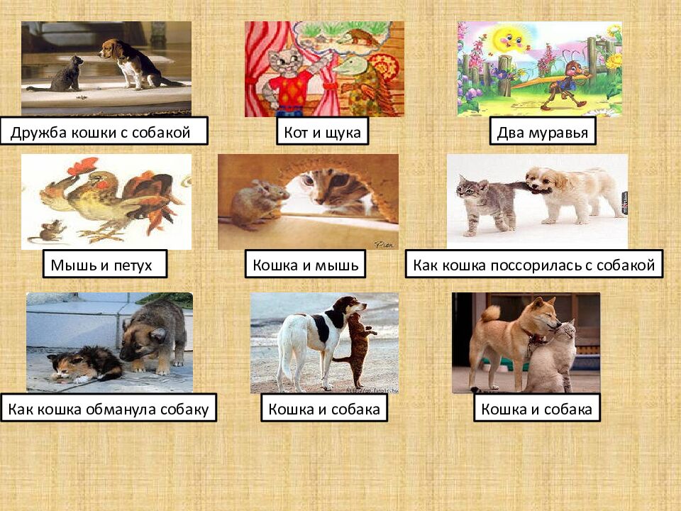 Сочиняем сказки сами. 2 класс «Б»